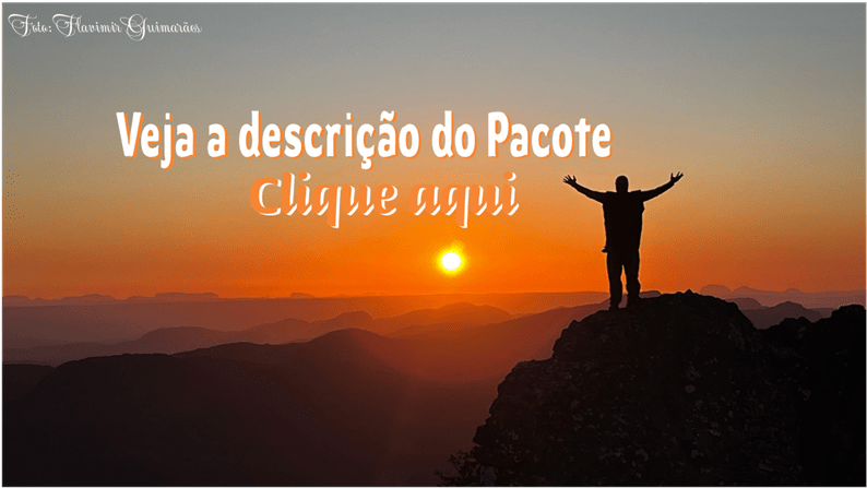 Travessia dois dias Rio de Contas Adventure