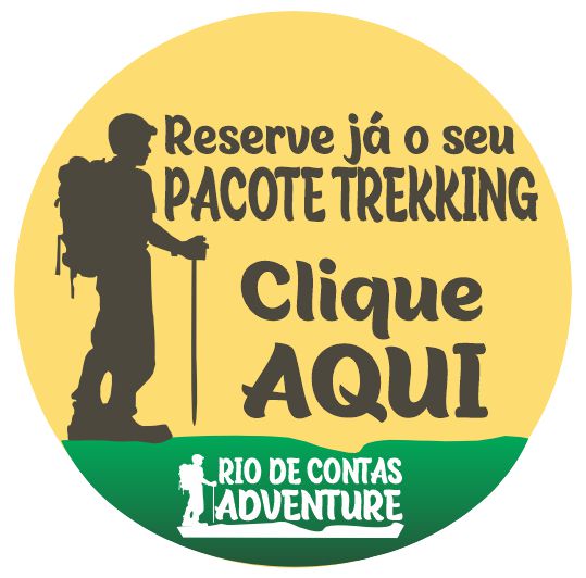 Reserve já o seu pacote trekking de dois dias